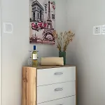 Luxury & Modern Two Bedroom Апартаменты