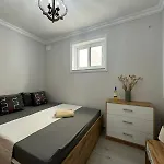 Luxury & Modern Two Bedroom