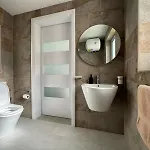 Luxury & Modern Two Bedroom Апартаменты *