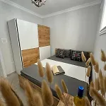Апартаменты Luxury & Modern Two Bedroom Марсаскала