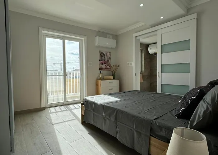 Luxury & Modern Two Bedroom