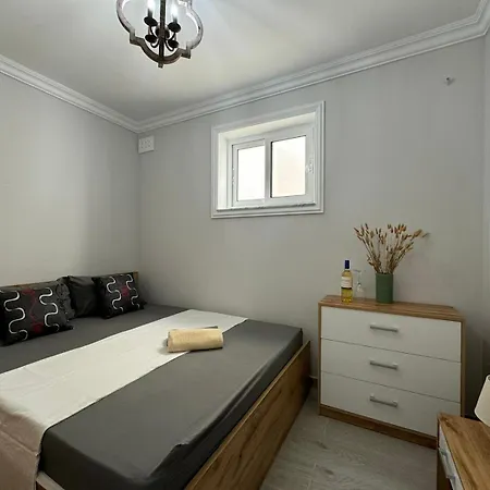 Luxury & Modern Two Bedroom