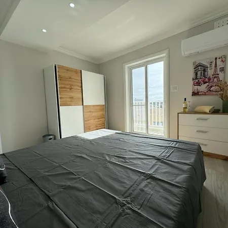 Luxury & Modern Two Bedroom