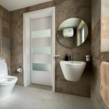 Mndr Appartement *