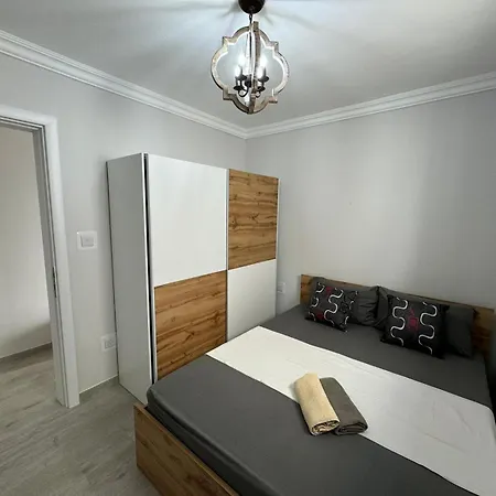 Luxury & Modern Two Bedroom