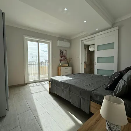 Luxury & Modern Two Bedroom