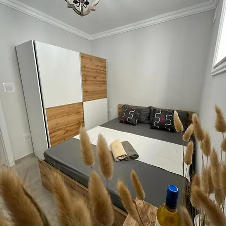 公寓 Luxury & Modern Two Bedroom 马尔萨斯卡拉