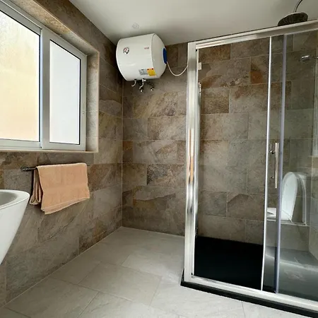 Luxury & Modern Two Bedroom Marsaskala