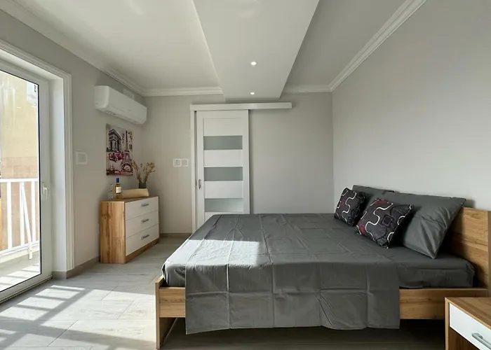 Appartement Luxury & Modern Two Bedroom