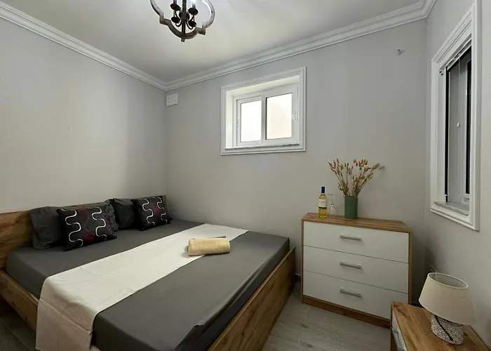 Luxury & Modern Two Bedroom