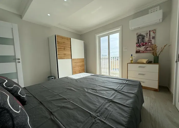 Luxury & Modern Two Bedroom