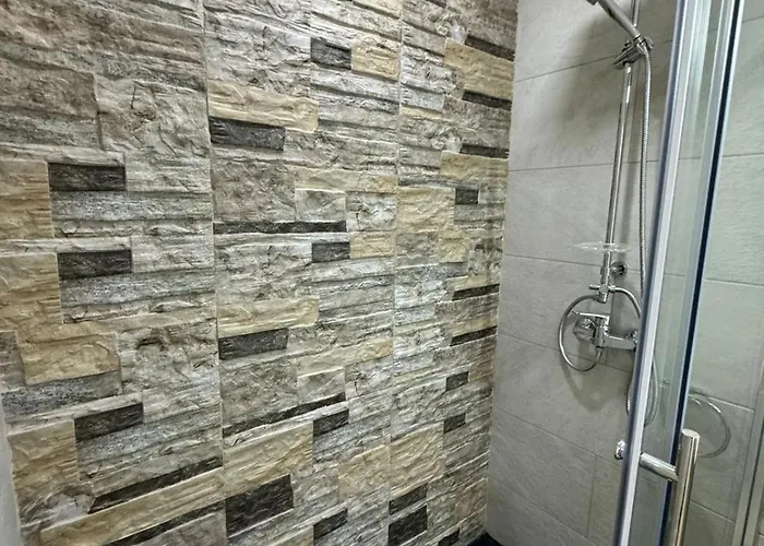 Luxury & Modern Two Bedroom Marsaskala