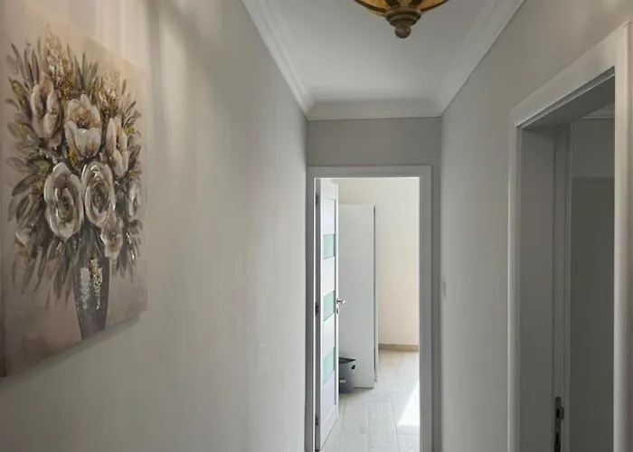 Luxury & Modern Two Bedroom Appartement Marsaskala