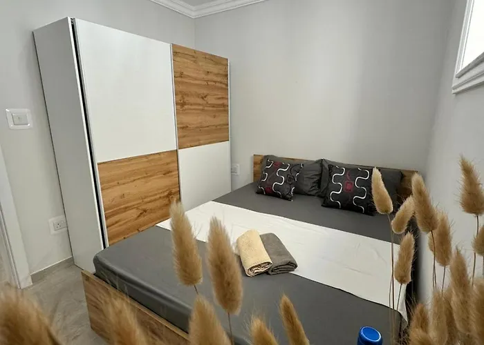 Appartement Luxury & Modern Two Bedroom Marsaskala